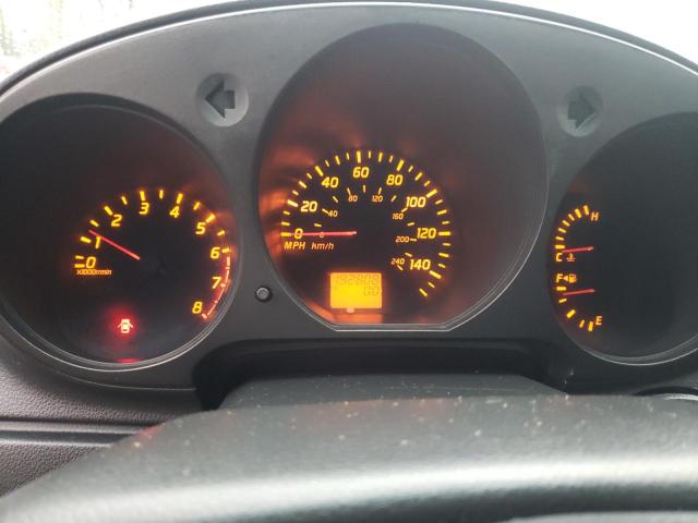 Photo 9 from auction – 2002 NISSAN ALTIMA BAS with VIN 1N4AL11DX2C139918