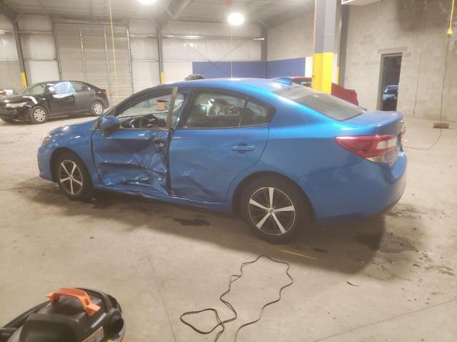 Photo 2 from auction – 2020 SUBARU IMPREZA PR with VIN 4S3GKAD65L3606183