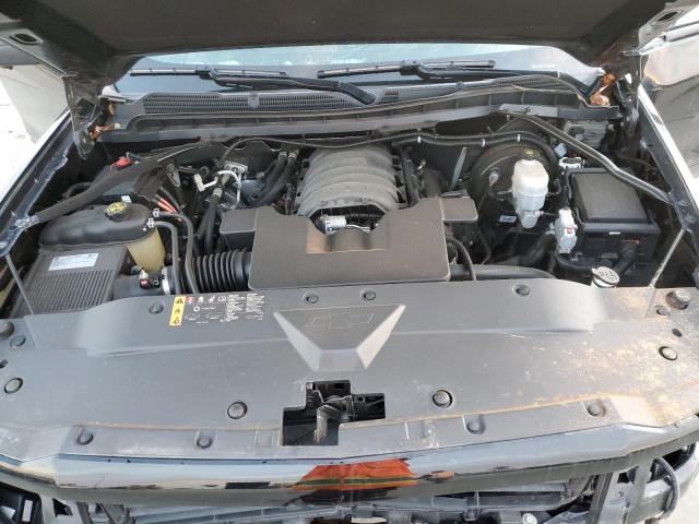Photo 11 from auction – 2018 CHEVROLET SILVERADO with VIN 3GCUKSEC9JG512461