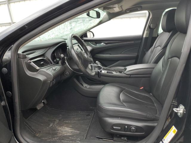 Photo 7 from auction – 2017 BUICK LACROSSE E with VIN 1G4ZP5SS4HU161417