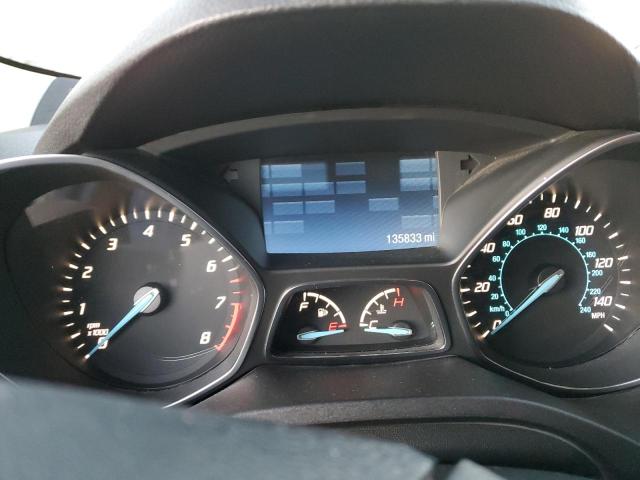 Photo 9 from auction – 2015 FORD ESCAPE SE with VIN 1FMCU9GX4FUB72554