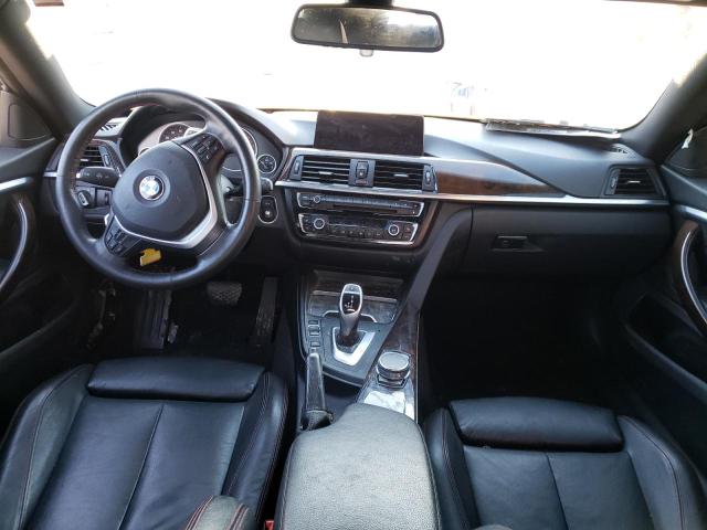Photo 8 from auction – 2017 BMW 430XI GRAN with VIN WBA4F9C53HG439673