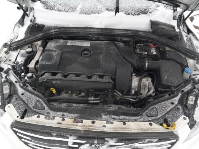 Photo 11 from auction – 2015 VOLVO XC60 T6 PL with VIN YV4902RM7F2678845