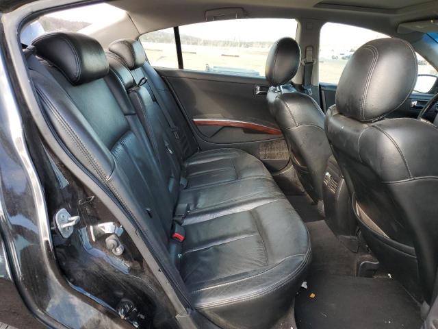 Photo 10 from auction – 2008 NISSAN MAXIMA SE with VIN 1N4BA41E28C816733