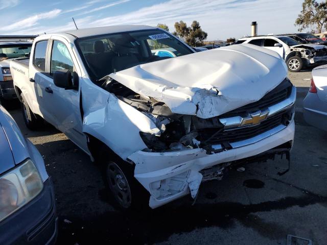 Photo 4 from auction – 2015 CHEVROLET COLORADO with VIN 1GCGSAE33F1116670