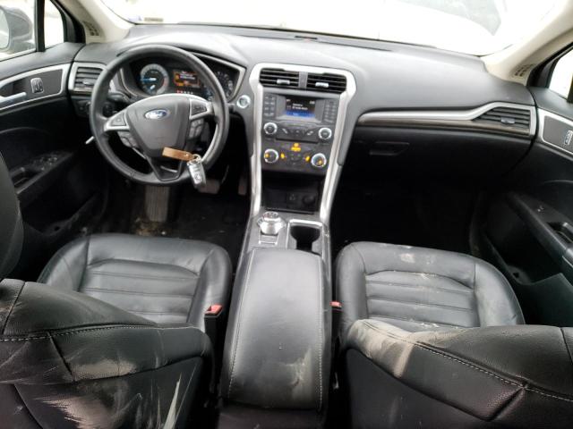 Photo 8 from auction – 2017 FORD FUSION with VIN 3FA6P0H94HR321467