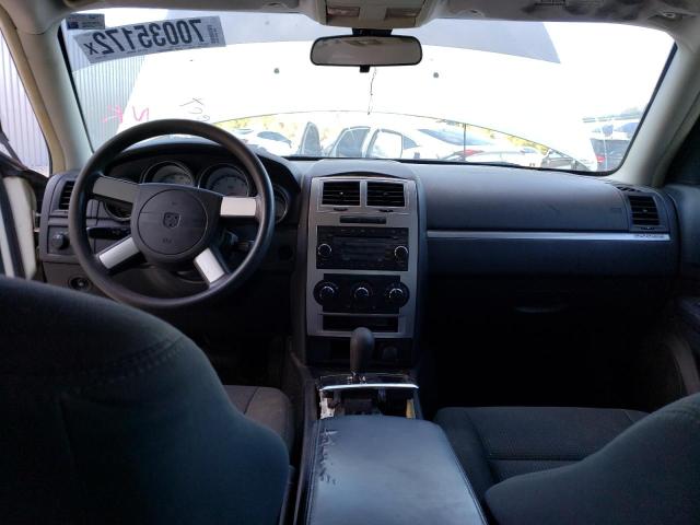 Photo 8 from auction – 2008 DODGE CHARGER with VIN 2B3KA43G48H247679