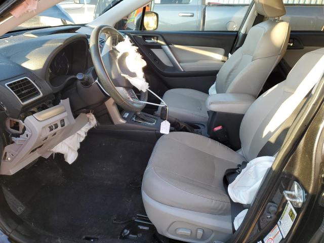 Photo 7 from auction – 2016 SUBARU FORESTER 2 with VIN JF2SJAVC2GH467447