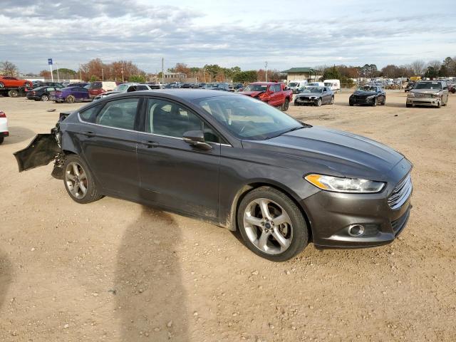 Photo 4 from auction – 2016 FORD FUSION SE with VIN 3FA6P0T96GR265019