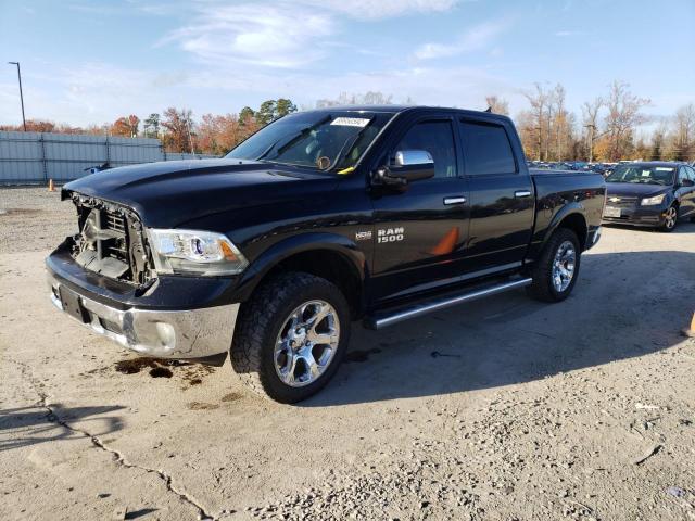 RAM 1500 LARAM 2014 with VIN 1C6RR7NT8ES394942 - Photo from auction