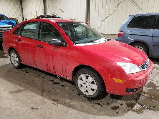 Photo 4 from auction – 2006 FORD FOCUS ZX4 with VIN 1FAFP34N96W192057