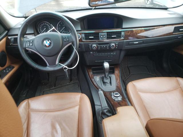 Photo 8 from auction – 2011 BMW 328 XI with VIN WBAPK7C53BF084403