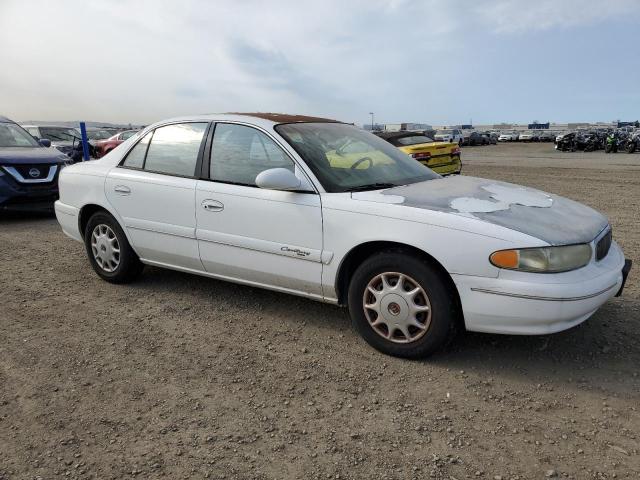 Photo 4 from auction – 1999 BUICK CENTURY CU with VIN 2G4WS52M2X1482403