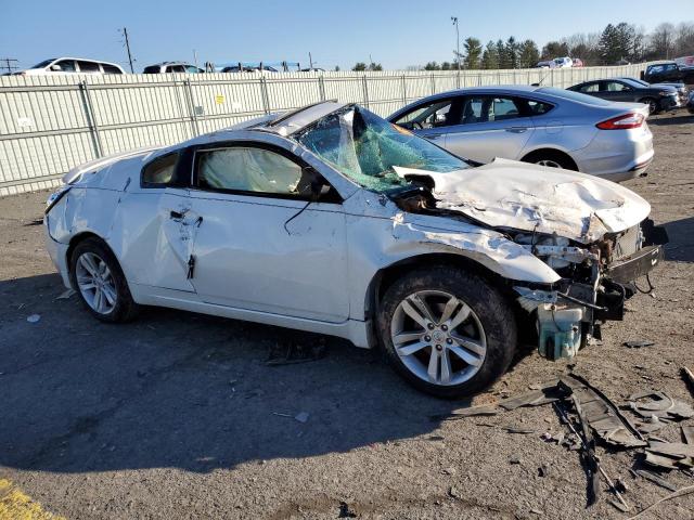 Photo 4 from auction – 2012 NISSAN ALTIMA S with VIN 1N4AL2EP1CC186833