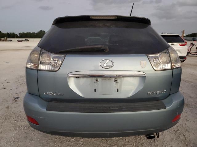 Photo 6 from auction – 2007 LEXUS RX 350 with VIN 2T2HK31U57C022782
