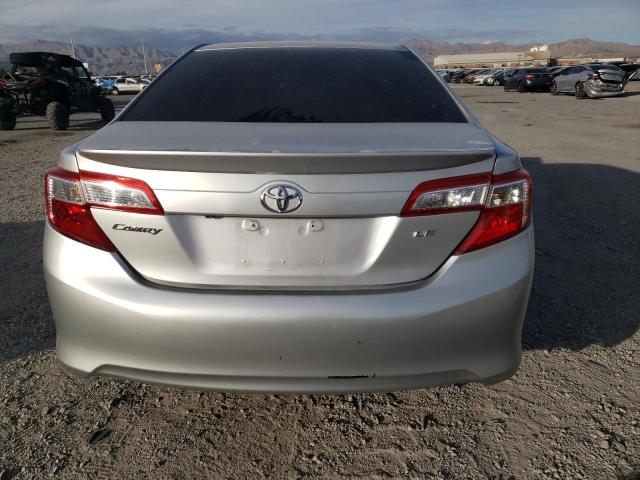 Photo 6 from auction – 2014 TOYOTA CAMRY L with VIN 4T1BF1FK5EU419284
