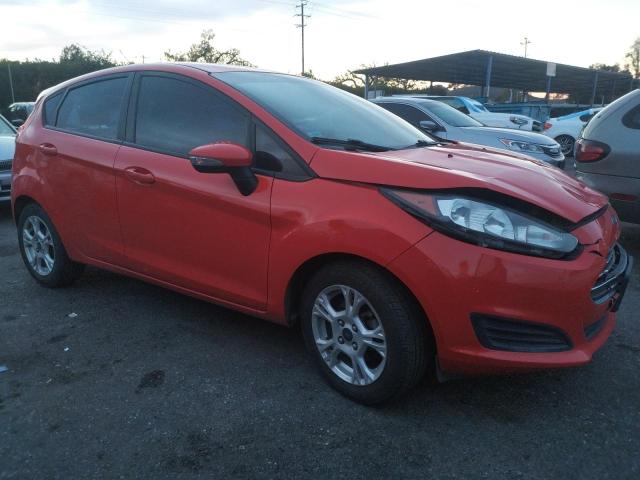 Photo 4 from auction – 2015 FORD FIESTA SE with VIN 3FADP4EJ0FM111455