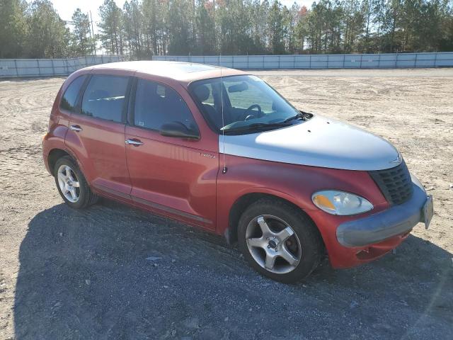 Photo 4 from auction – 2003 CHRYSLER PT CRUISER with VIN 3C8FY68B73T542598