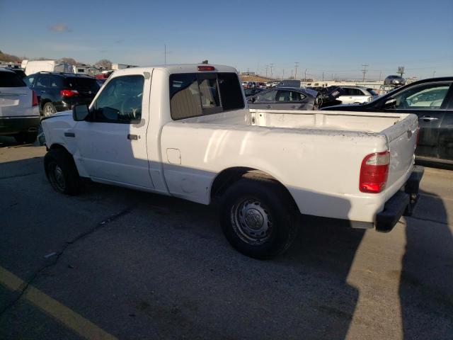 Photo 2 from auction – 2006 FORD RANGER with VIN 1FTYR10D66PA72936
