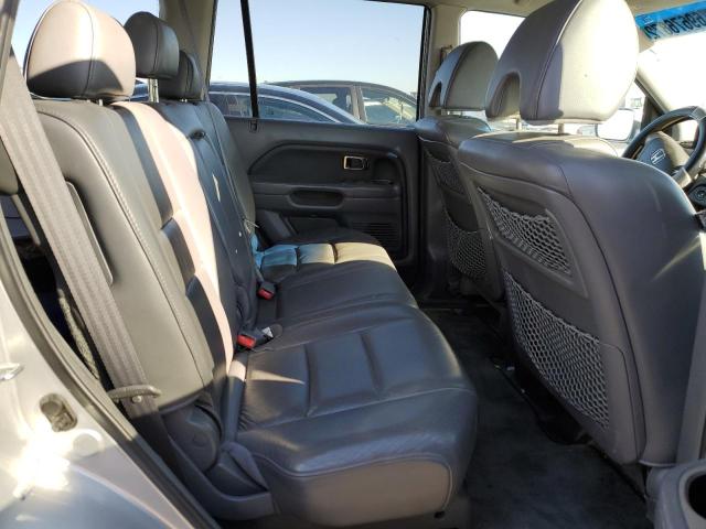 Photo 11 from auction – 2006 HONDA PILOT EX with VIN 5FNYF28706B002338