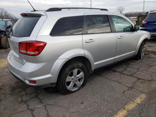 Photo 3 from auction – 2012 DODGE JOURNEY SX with VIN 3C4PDCBG8CT141422