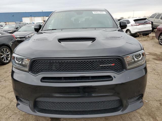 Photo 5 from auction – 2020 DODGE DURANGO R/ with VIN 1C4SDJCT6LC325375