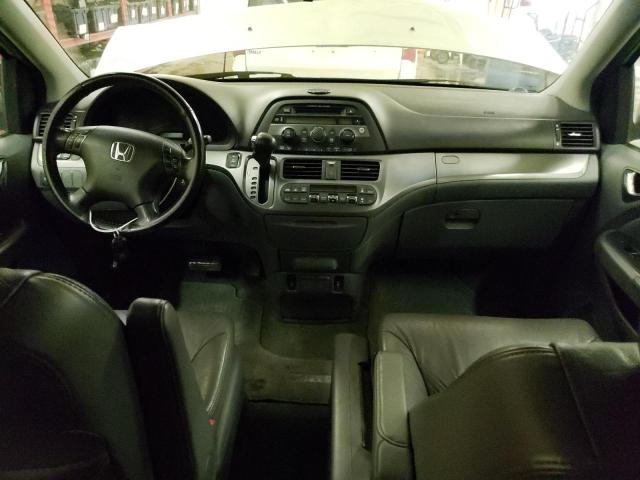 Photo 8 from auction – 2007 HONDA ODYSSEY EX with VIN 5FNRL38647B451047