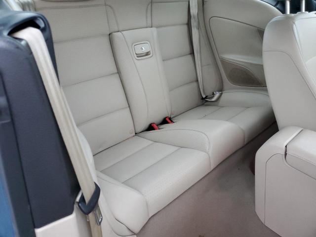 Photo 10 from auction – 2008 VOLKSWAGEN EOS TURBO with VIN WVWBA71F98V049388