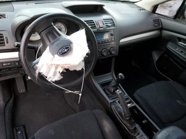 Photo 8 from auction – 2013 SUBARU IMPREZA PR with VIN JF1GPAC66DG816522