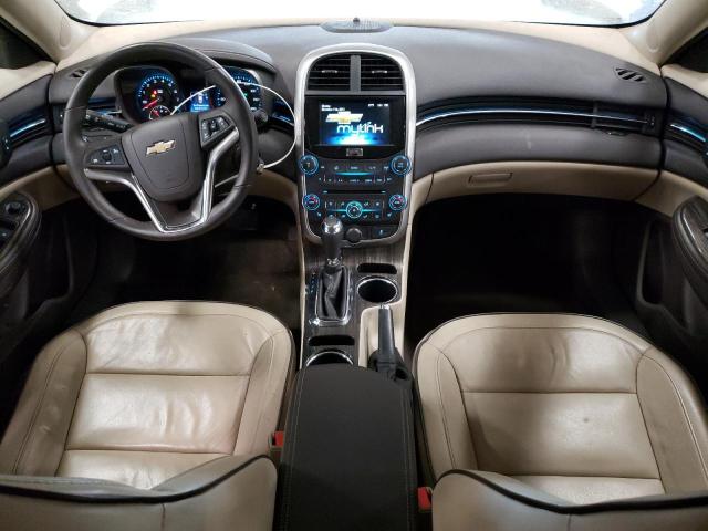 Photo 8 from auction – 2015 CHEVROLET MALIBU 2LT with VIN 1G11D5SL4FF298841