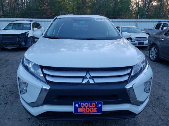Photo 5 from auction – 2018 MITSUBISHI ECLIPSE CR with VIN JA4AT3AA7JZ063981