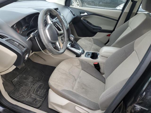 Photo 7 from auction – 2013 FORD FOCUS SE with VIN 1FADP3F25DL261948