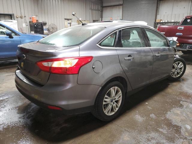 Photo 3 from auction – 2012 FORD FOCUS SEL with VIN 1FAHP3H20CL323401