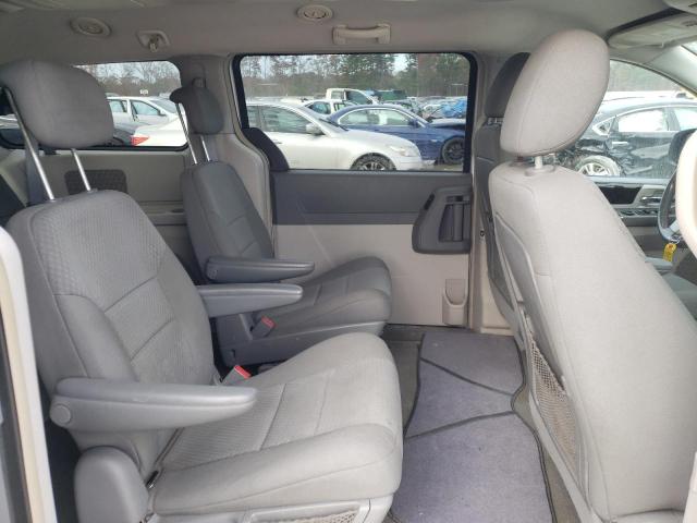 Photo 11 from auction – 2010 DODGE GRAND CARA with VIN 2D4RN5D11AR169074