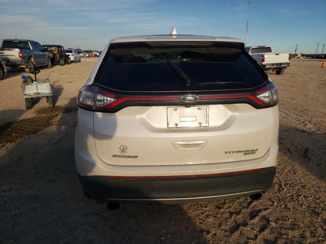 Photo 6 from auction – 2018 FORD EDGE TITAN with VIN 2FMPK3K90JBC20109