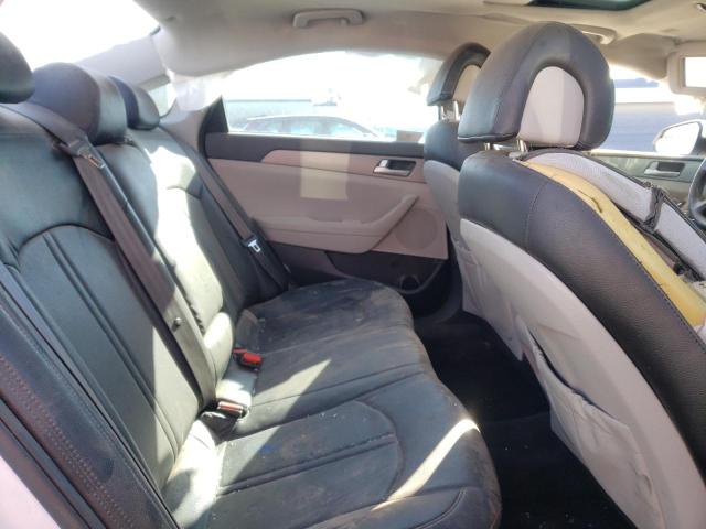 Photo 10 from auction – 2016 HYUNDAI SONATA SE with VIN 5NPE24AF5GH398104