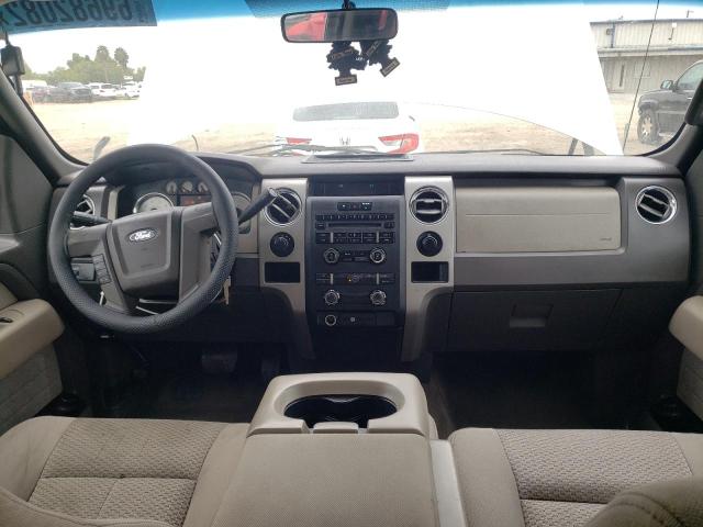 Photo 8 from auction – 2009 FORD F150 SUPER with VIN 1FTPW14V09FA22504
