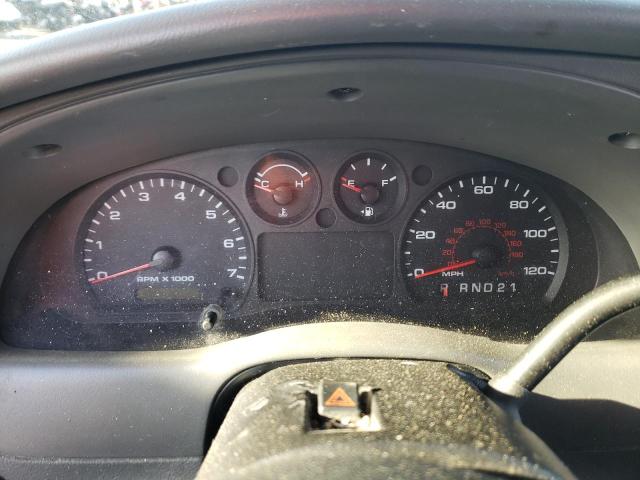Photo 9 from auction – 2006 FORD RANGER with VIN 1FTYR10D66PA72936