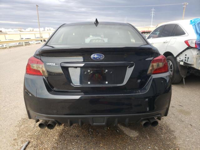 Photo 6 from auction – 2020 SUBARU WRX with VIN JF1VA1A66L9806152
