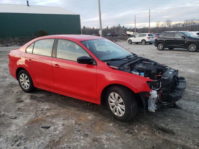 Photo 4 from auction – 2012 VOLKSWAGEN JETTA BASE with VIN 3VW2K7AJ6CM465836