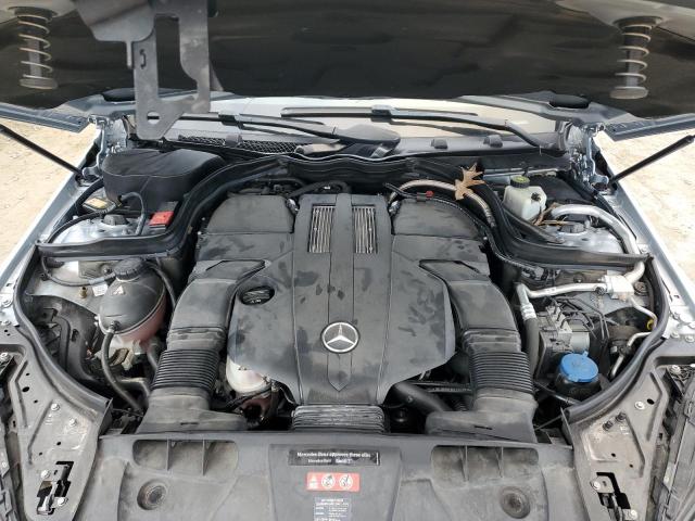 Photo 11 from auction – 2015 MERCEDES-BENZ E 400 with VIN WDDKK6FF8FF298214