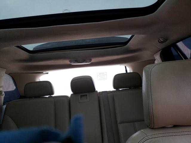 Photo 10 from auction – 2009 FORD EDGE LIMIT with VIN 2FMDK49C79BA46481