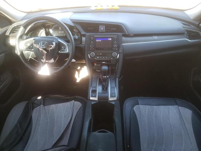 Photo 8 from auction – 2019 HONDA CIVIC LX with VIN 19XFC2F65KE213836