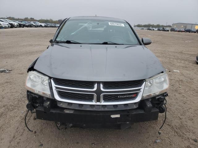 Photo 5 from auction – 2013 DODGE AVENGER SX with VIN 1C3CDZCB2DN721033