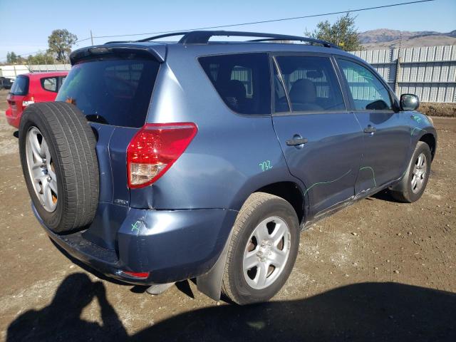Photo 3 from auction – 2008 TOYOTA RAV4 with VIN JTMBD33VX85170869