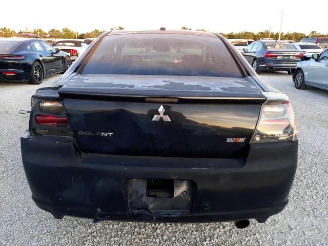 Photo 6 from auction – 2007 MITSUBISHI GALANT RAL with VIN 4A3AB76T77E024749