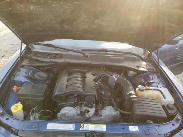 Photo 11 from auction – 2010 DODGE CHARGER SX with VIN 2B3CA3CV6AH135906