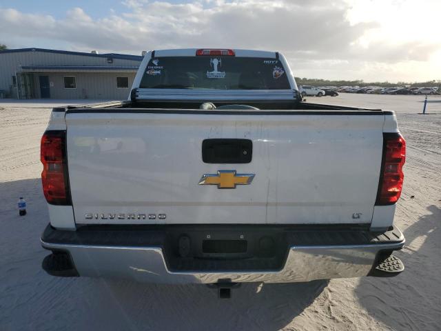 Photo 6 from auction – 2015 CHEVROLET SILVERADO with VIN 3GCUKREC7FG353746