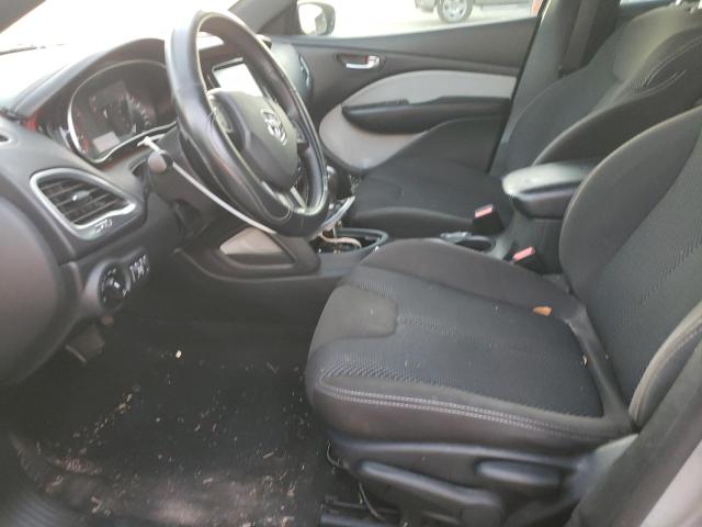 Photo 7 from auction – 2015 DODGE DART SXT with VIN 1C3CDFBBXFD337784