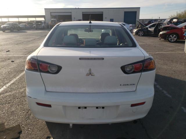 Photo 6 from auction – 2014 MITSUBISHI LANCER with VIN JA32U2FU3EU017635
